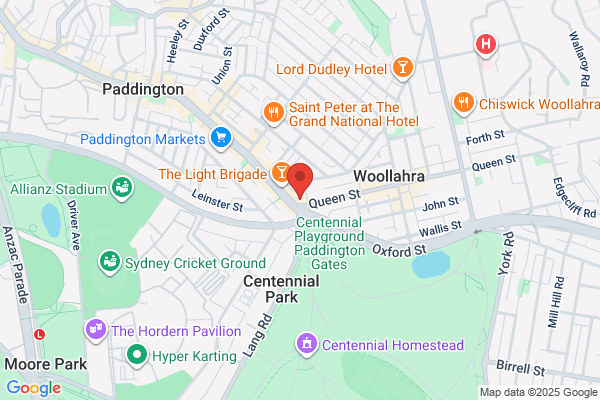 Bungendore Woodworks Gallery