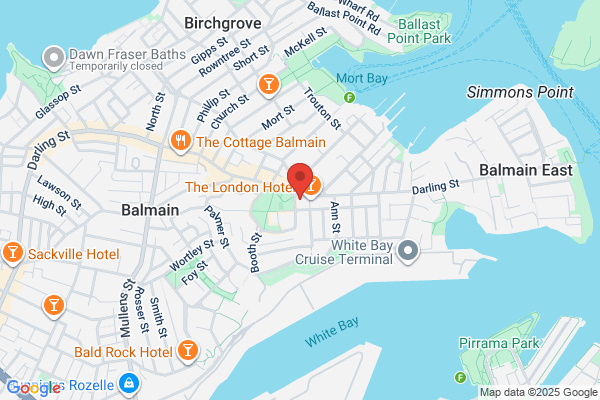 Anne Marie's Balmain Beauty Centre
