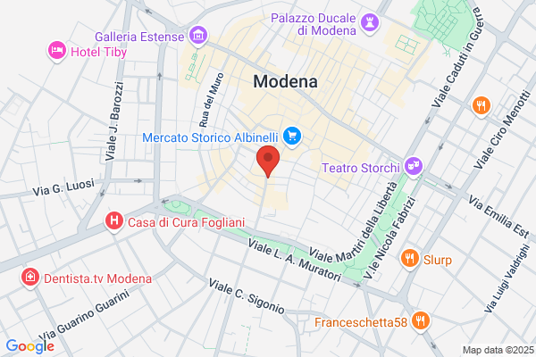 Bar Modena