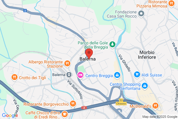 Bar Ticino