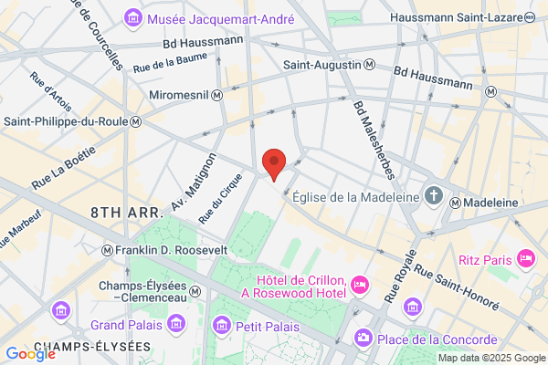 Coffee Lounge Elysee