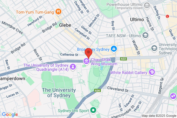 Australian Association For Humanistic Psychotherapy