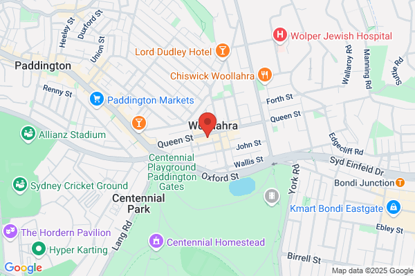 Central Relationship Counselling Service