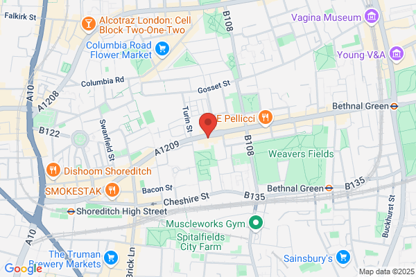 AAP Centre Dental Surgery