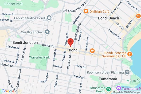 Bondi Family Dentist