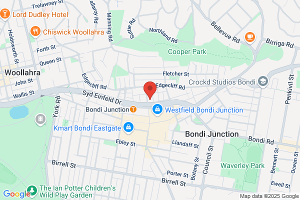 Dental on King