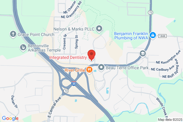 Integrated Dentistry