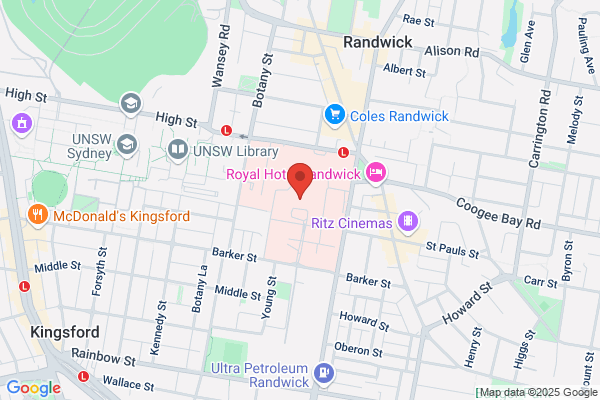 Jacobi Ian L