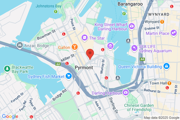 STAR dentistry Pyrmont