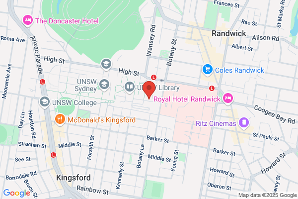 Australasian Faculty of Public Health Medicine The