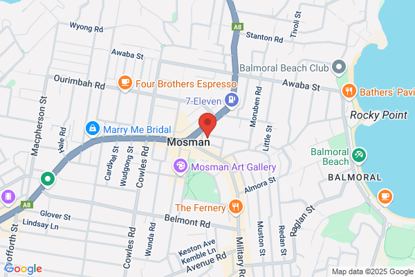 Beazley Alison Dr