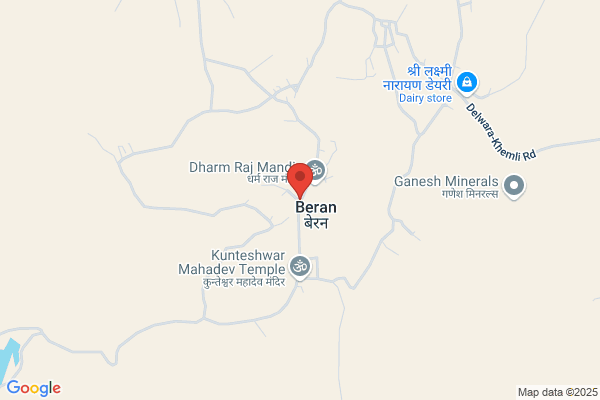 Beran D