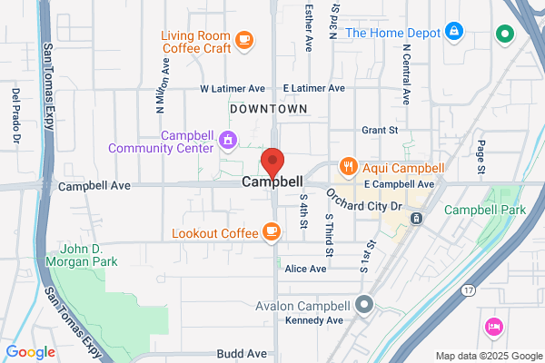 Campbell Clara