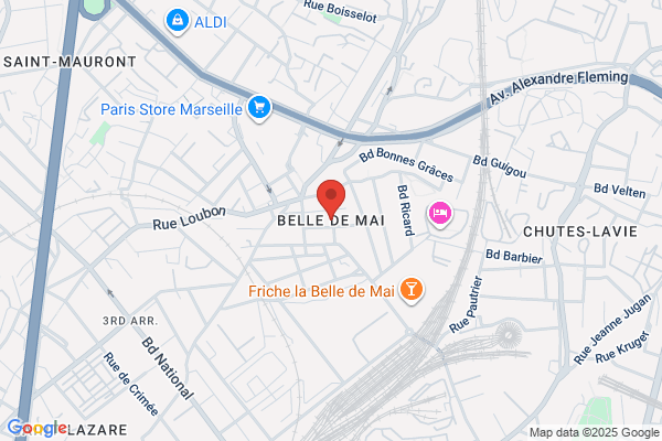 Bell De Mai