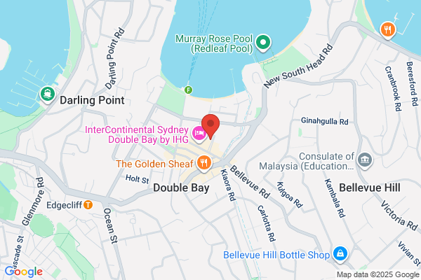Double Bay Interiors