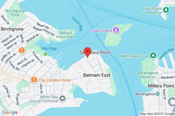 Gilmore Interior Design