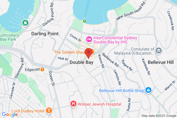 Double Bay Clothing Warehouse