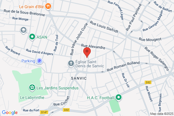 Actif French Translations & Teaching