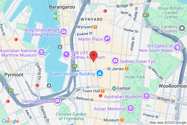 ELS Language Centre Sydney