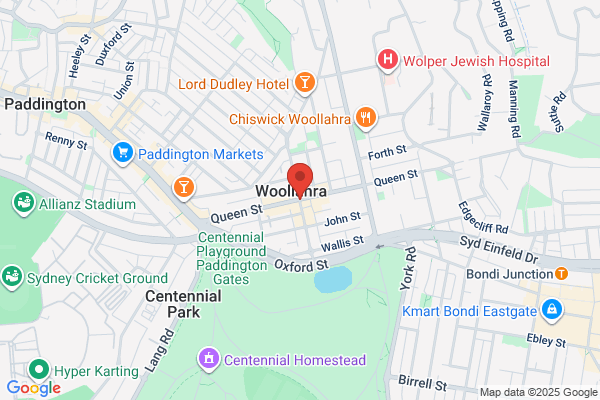 Gifford & Co
