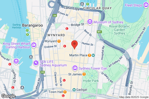 Advanced Remedial Therapy Clinic