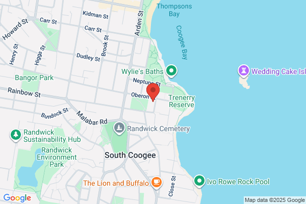 Eastern Suburbs Natural Health Centre