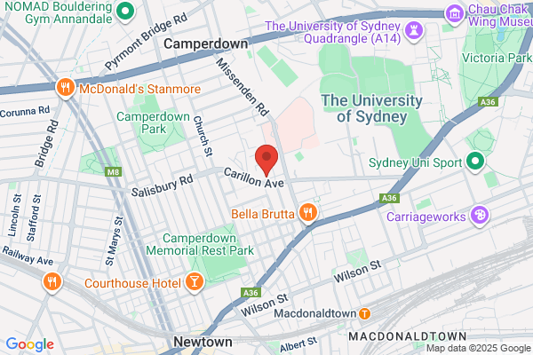 Central Sydney Home Nursing Service