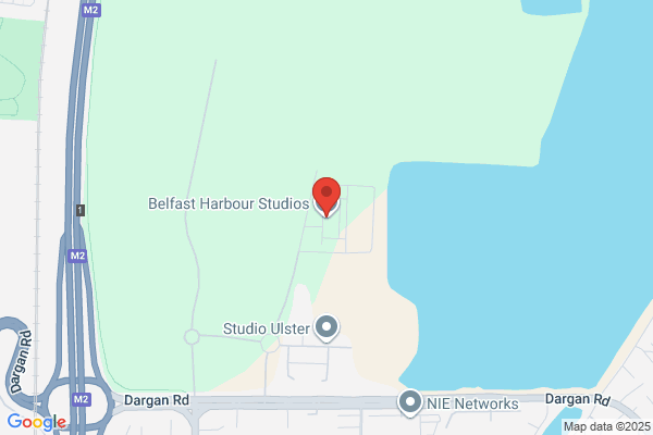 Cross Harbour Studios