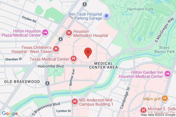 Thomas Deborah Dr