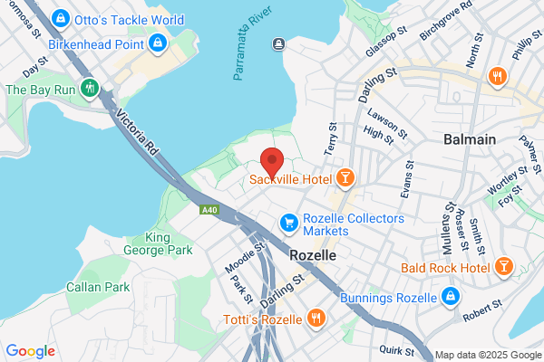 Balmain Estate Agency