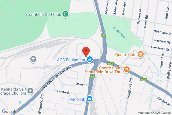 Direct Realty (NSW) Pty Ltd