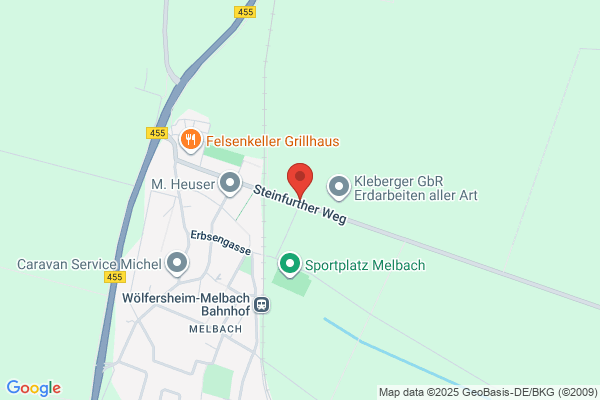 Farm Finder