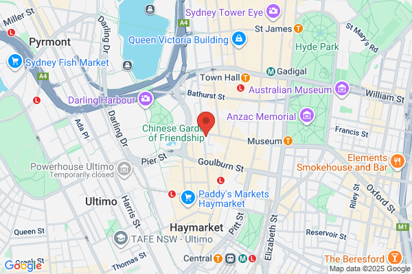 Henson Properties