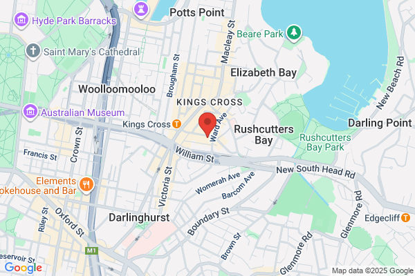 Bayswater Brasserie