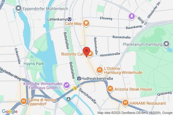 Bistrode