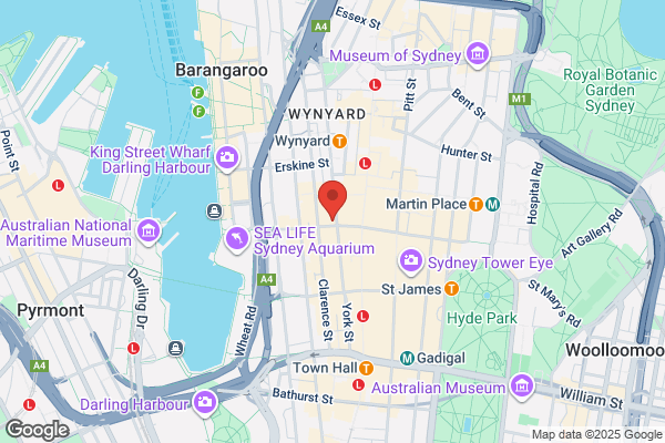 Bistrode CBD