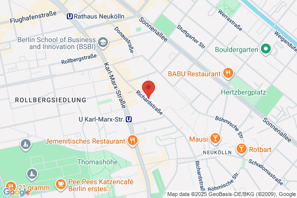 Botanica Brasserie