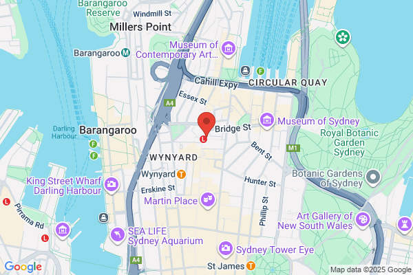 Est Restaurant
