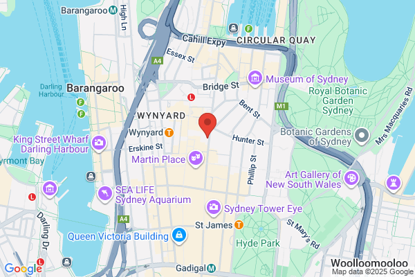 Adams Molloy Solicitors