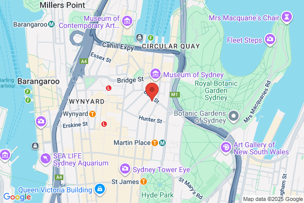 Binetter Vale Lawyers