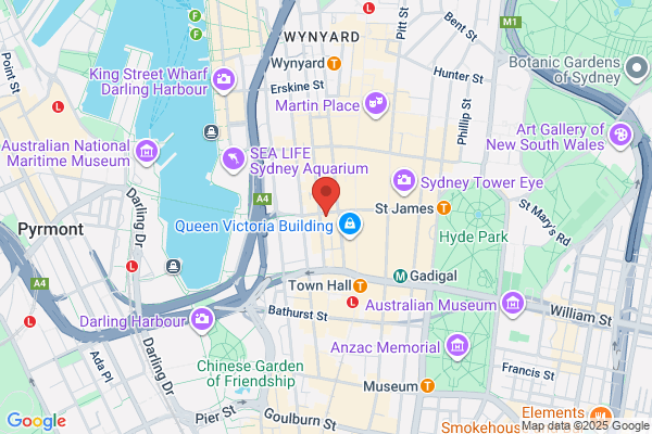 Australian Federation of Travel Agents Ltd