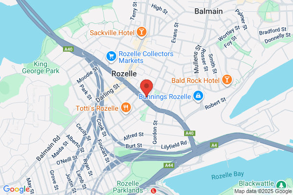 Balmain Animal Hospital