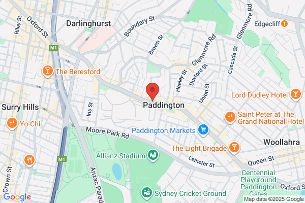 Paddington Cat Hospital