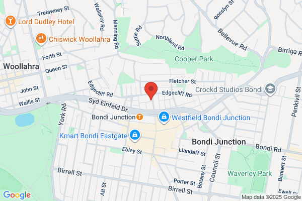 Woollahra Veterinary Hospital