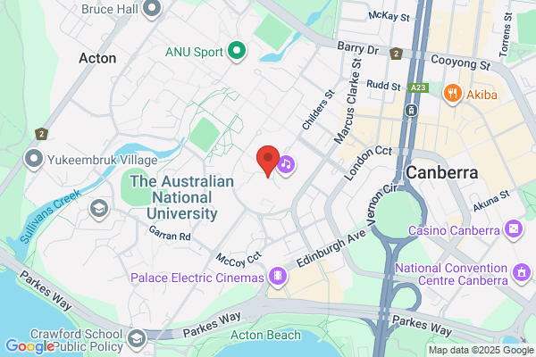 Australian Academy Of Decorative Arts