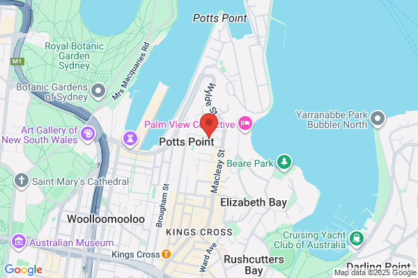 Kings Cross And Potts Point Self Storage