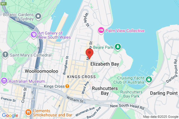 Laser Clinics Australia - Potts Point