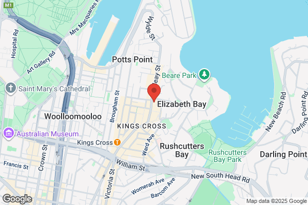 Macleay St Medical Practice