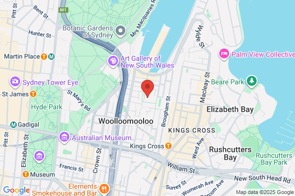 Sydney Distance Education High School