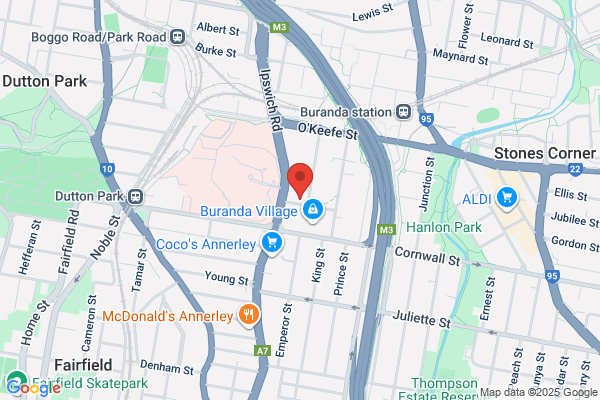 Hyderabad Flavours Annerley